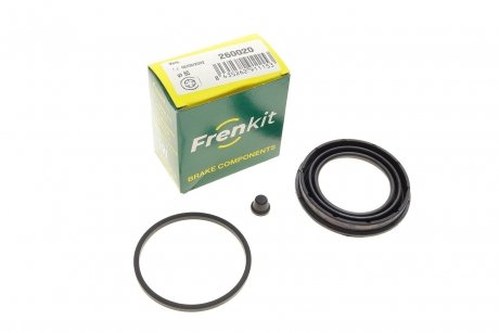Ремкомплект переднього гальмівного супорта CHRYSLER 300 M 98-04 FRENKIT 260020 (фото 1)