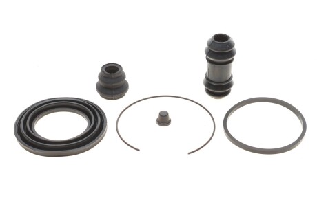 Ремкомплект тормозного суппорта переднего MITSUBISHI PAJERO II 91-99 FRENKIT 260029