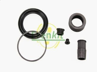 Ремкомплект переднього гальмівного супорта AUDI 100 S4 91-94 FRENKIT 260039