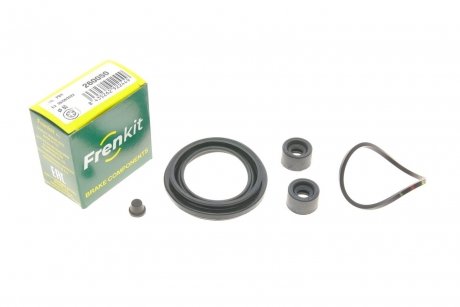 Ремкомплект переднього гальмівного супорта FORD RANGER 06-12, MAZDA BT-50 06-15 FRENKIT 260050