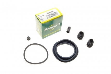 Ремкомплект переднього гальмівного супорта NISSAN MURANO 03-08 FRENKIT 264004