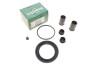 Ремкомплект переднього гальмівного супорта LAND ROVER DISCOVERY SPORT 14-19 266009
