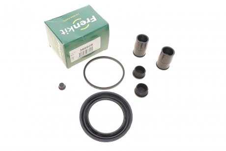Ремкомплект переднього гальмівного супорта LAND ROVER DISCOVERY SPORT 14-19 FRENKIT 266009