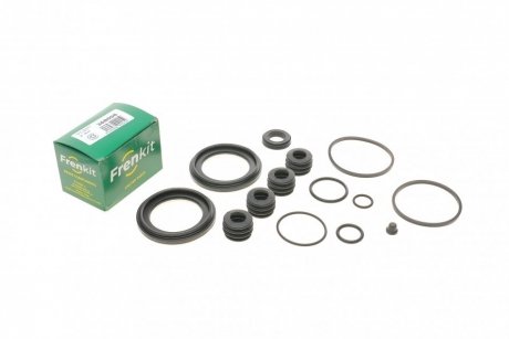 Ремкомплект тормозного суппорта заднего IVECO EUROCARGO 00-15 FRENKIT 268006