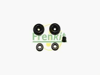 Ремкомплект заднього гальмівного циліндра FRENKIT 315018 (фото 1)