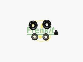 Ремкомплект гальмівного циліндру HONDA ACCORD, CIVIC, PRELUDE NISSAN ALMERA, PRIMERA ROVER 200-400 S FRENKIT 317023