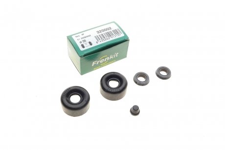 Ремкомплект гальмівного циліндру FORD TRANSIT ROVER TRIUMPH FRENKIT 320002
