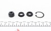 Ремкомплект головного циліндру зчеплення MERCEDES T1 207D-310D (BM601-BM602) 5-77 -> FRENKIT 419053 (фото 5)