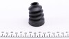 Ремкомплект головного циліндру зчеплення MERCEDES 407D-410D (BM611) 6-81 -&gt; FRENKIT 419055 (фото 3)