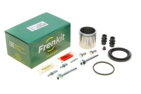 Фото 1 - ремкомплект супорта з поршнем супорта FRENKIT 757289 Ремкомплект супорта з поршнем супорта FRENKIT 757289 (фото 1)
