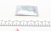 Ремкомплект направляючих супорту AUDI/FORD/MERCEDES/ВАЗ 100/200/Sierra/W202/2109 -F/R FRENKIT 808006 (фото 6)