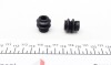Ремкомплект направляючих супорта заднього NISSAN QASHQAI 07-14, X-TRAIL T30 01-07 FRENKIT 808016 (фото 4)