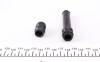 Напрямна супорта заднього (комплект) Toyota Land Cruiser (96-)/Mitsubishi Pajero IV (Sumitomo) FRENKIT 809007 (фото 6)