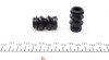 Ремкомплект напрямних супорту TOYOTA Aygo 05-14; FIAT Doblo 00-09; HONDA CR-V 07-12; MERCEDES-BENZ Vito W639 03-14; PEUGEOT Bipper 08-17; CITROEN Nemo 08-17; OPEL Corsa D 06-15; SUZUKI Ignis 03-08; ALFA ROMEO MiTo 08-18; LANCIA Delta 08-14 FRENKIT 810005 (фото 2)
