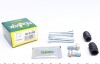Ремкомплект супорта гальмівного (810100) Frenkit 810100