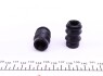Ремкомплект напрямних супорту переднього VW Amarok 10-22; FORD Transit 06-14; MERCEDES-BENZ Sprinter 906 06-18 FRENKIT 812010 (фото 2)