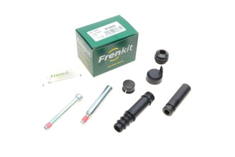 Ремкомплект напрямних супорту MERCEDES-BENZ Sprinter 907-910 18- FRENKIT 812032