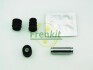 Ремкомплект направляючих супорту HYUNDAI Accent "94-00 -F 813002