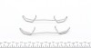 Монтажный комплект AUDI/SKODA/VW &gt;&gt;&quot;00 FRENKIT 901123 (фото 3)