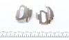 Монтажный комплект CITROEN/FIAT/FORD/PEUGEOT "F/R 94-06 FRENKIT 901141 (фото 3)