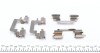 Монтажный комплект CITROEN/MERCEDES/PEUGEOT/SEAT/SCODA/VW "04>> FRENKIT 901230 (фото 2)