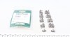 Монтажный комплект MAZDA 98-12/MITSUBISHI 99-07/TOYOTA "F 00-05 901240