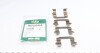 Монтажный комплект HYUNDAI ix35,i40 10>>/ KIA Sportage (10-15),Sorento 02>> 901664