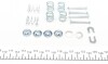 Ремкомплект колодок стояночного гальма FRENKIT 950010 (фото 3)