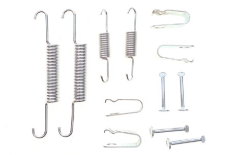 Ремкомплект колодок стояночного гальма FRENKIT 950881 (фото 1)