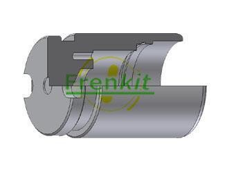 Поршень гальмівного супорту MITSUBISHI GALANT III (E1_A) 84-90;TOYOTA COROLLA (_E10_) 92-97,COROLLA (_E11_) FRENKIT P304503