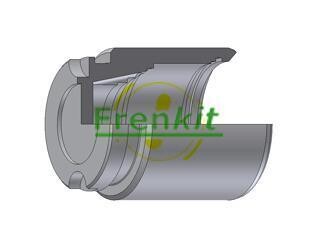 Поршень суппорта KIA CLARUS (K9A) 96-00 FRENKIT P344102 (фото 1)
