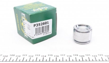 Поршенек суппорта FRENKIT P352601