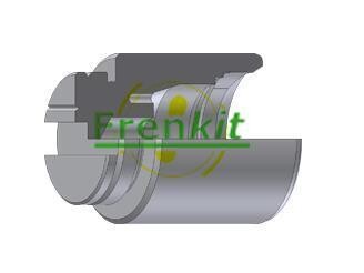 Поршень суппорта RENAULT 12 70-74,17 74-80,18 (134_) 80-86,18 Variable (135_) 82-86,21 (B48_) 89- FRENKIT P364503 (фото 1)