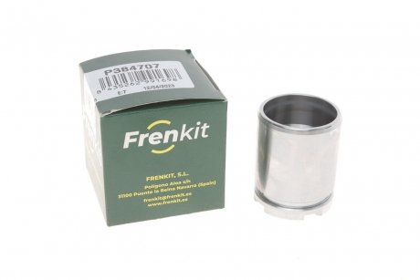 Поршень гальмівного супорта HONDA ACCORD VIII 08-15 FRENKIT P384707