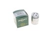 Поршень суппорта FORD C-MAX 10-15, FORD FOCUS III 11-18, FORD KUGA 13-19, MAZDA 3 09-13 FRENKIT P384902 (фото 3)