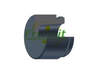 Поршень суппорта CITROEN C8 (EA_, EB_) 02-н.в.;PEUGEOT 807 (E) 02-н.в. FRENKIT P442902