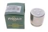 Поршень тормозного суппорта INFINITI Q50 13-н.в.; NISSAN X-TRAIL T32 14-, D-MAX (8DH) 07-12 FRENKIT P444503 (фото 2)