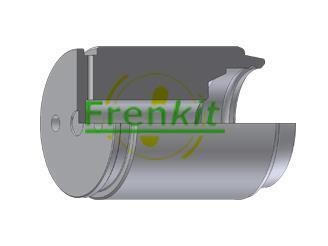 Поршень суппорта NISSAN CABSTAR 06-09 FRENKIT P466601