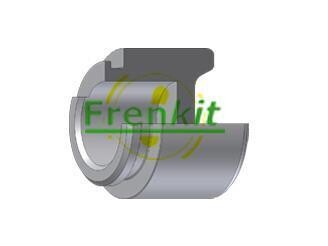 Поршень суппорта ALFA ROMEO 1750-2000 68-83;AUDI 100 (C1) 68-76;BMW 02 (E10) 67-77 FRENKIT P483001