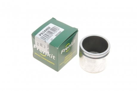 Поршень суппорта DAIHATSU COPEN 03-,SIRION (M1) 98-05,SIRION (M3_) 05-;MITSUBISHI i (HA_) 09- FRENKIT P514402