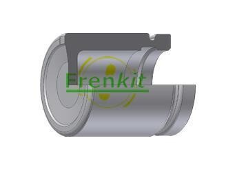 Поршень суппорта NISSAN PRIMERA (P11) 96-01,PRIMERA Hatchback (P11) 96-02,PRIMERA Traveller (WP11) 9 FRENKIT P574902 (фото 1)