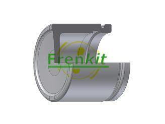 Поршень суппорта KIA CLARUS (K9A) 96-,CLARUS универсал (GC) 98- FRENKIT P575403 (фото 1)