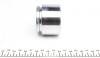 Поршень суппорта MAZDA CX-5 12-17, NISSAN X-TRAIL T31 07-14, RENAULT KOLEOS II 16- FRENKIT P604601 (фото 3)