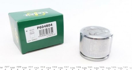 Поршень суппорта LEXUS RX 98-03, MITSUBISHI LANCER IX 03-11, TOYOTA CAMRY 01-06 FRENKIT P604804