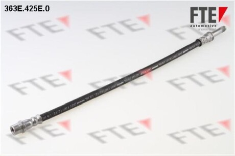 Шланг тормозной FTE 363E.425E.0 (фото 1)