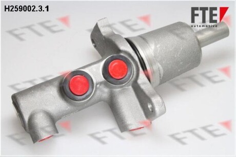 Цилиндр тормозной FTE H259002.3.1