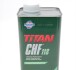 Рідина гідравлічна Titan Pentosin CHF 11 S (1 Liter) 601429774