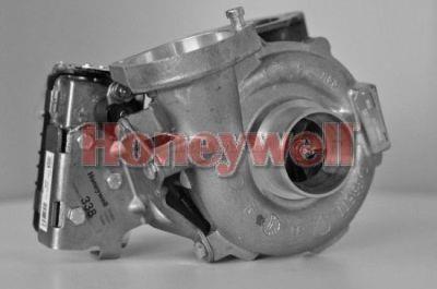 Турбокомпресор Original Reman GARRETT 7500809019S (фото 1)
