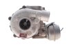 Турбокомпресор (з комплектом прокладок) GARRETT 757886-9003W (фото 7)