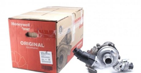 Турбина VW GARRETT 803955-5007S